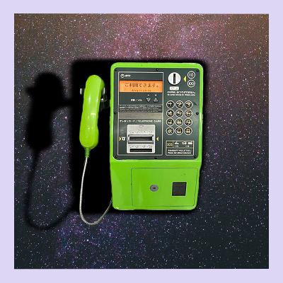 公衆電話が撤去されるので想い出を振り返る