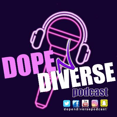 38 DND Episode 38 - Michael Fidel + Trav