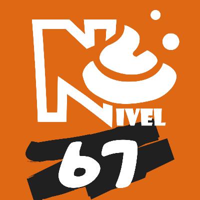 NIVEL D MIERDA #67 LA EXNOVIA DE ROSALIA ES UN HOMBRE EN EL PASAPORTE, LES TIRAN COCAINA A LA CARA A LOS POLICIAS PARA ESCAPAR DE UNA HABITACION DE HOTEL