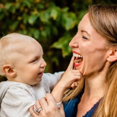 Our Mission is Personal with Sarah Glass