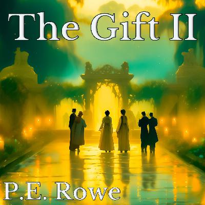 The Gift - II | Sci-fi Short Audiobook The Gift - II | Sci-fi Short Audiobook