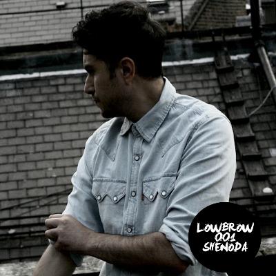 Lowbrow-001 Shenoda Lowbrow-001 Shenoda