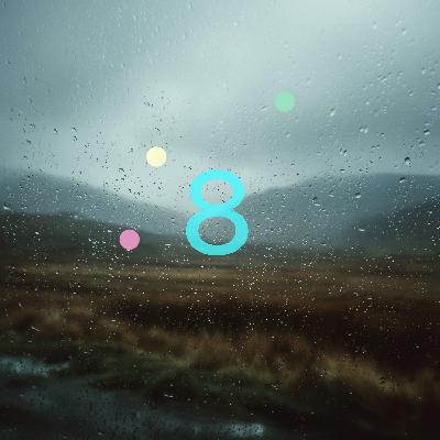 8H Lluvia Purificadora | Un Reinicio Suave