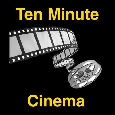 Ten Minute Cinema S5E2 - The Prestige