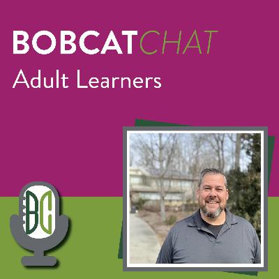 Episode 2: Connecting with Adult Learners