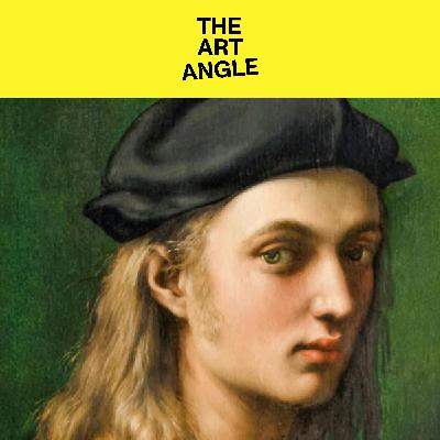 How Raphael Made—and Unmade—the Renaissance