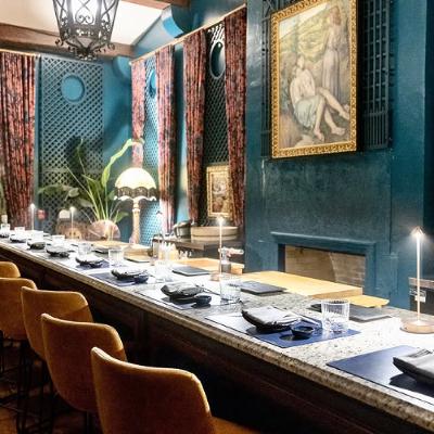 Gold Standard Dinner Mix