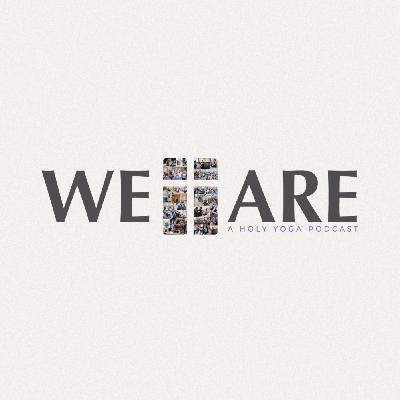 Guided Meditation - Body Scan