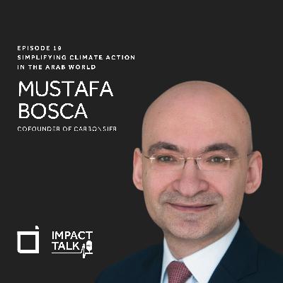 #19-Simplifying Climate Action In the Arab World #19-Simplifying Climate Action In the Arab World