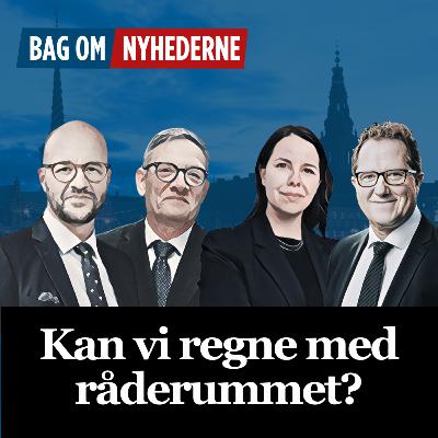 #170 – Kan vi regne med råderummet?
