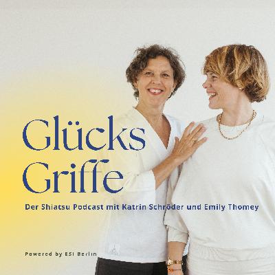 Folge 1 - Was ist Shiatsu und was haben Meridiane damit zu tun?