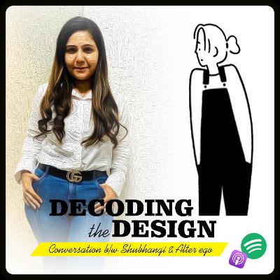 Decoding The Design (Trailer)