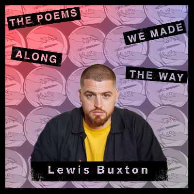 Episode 27: Lewis Buxton - Building an audience