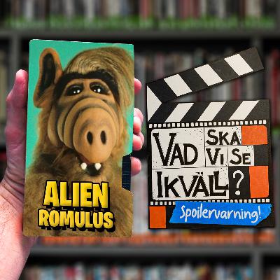 Alien Romulus (Remouladsås)