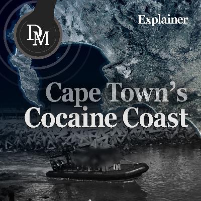 From Coastal Drops to City Streets: Inside SA’s Deadliest Drug Networks