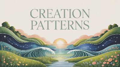 Easter 2026: Dawn of a New Creation Easter 2026: Dawn of a New Creation