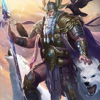 ¿Quiénes eran los vikingos?