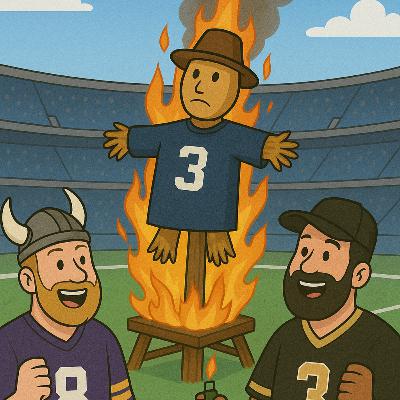 15. Week 3 Chaos, Weak SNF Game