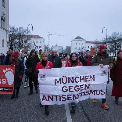 Run for their Lives - Lauf für ihr Leben