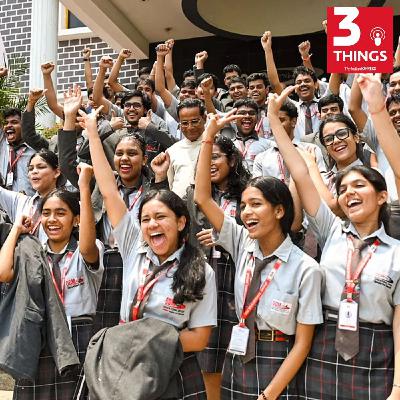 SC on menstrual hygiene, pushback at TISS, and an ex-army chief's book