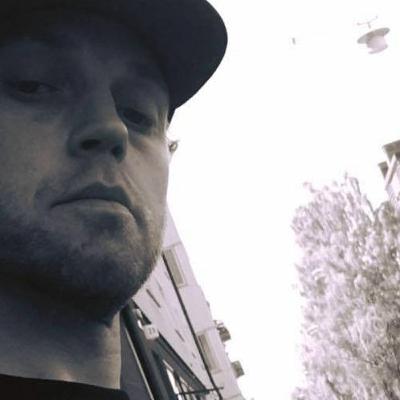 NTR 019 Rusty Dubbz Tompa T