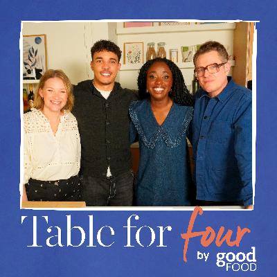 Minah Shannon & Freddie Fraser