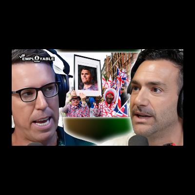 The Truth About The Tommy Robinson Freedom Rally The Media Won’t Tell You