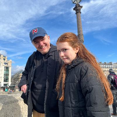 Episode 3: GLADIATORS