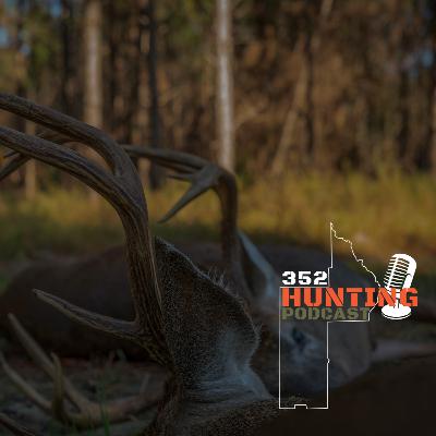 Episode # 51 " Fall is Approaching, Deer Season is Around The Corner "