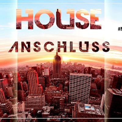 #HouseAnschluss - Ausgabe 26/11/19 #HouseAnschluss - Ausgabe 26/11/19