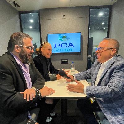 EP 14 SOTL GLOBAL MOVEMENT at PCA EP 14 SOTL GLOBAL MOVEMENT at PCA