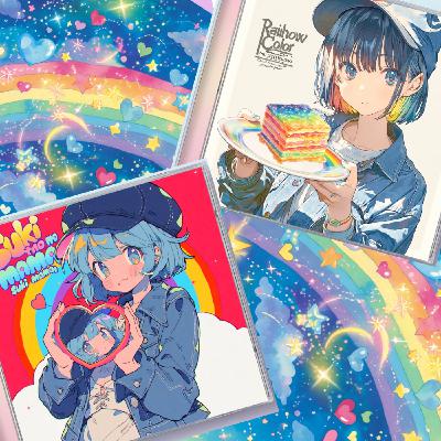 おしにじ主題歌OP/EDテーマソングお披露目会 おしにじ主題歌OP/EDテーマソングお披露目会
