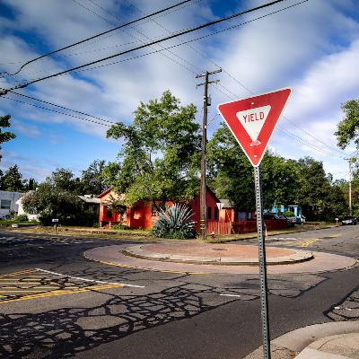 Ep. 20: How To Reject Entitlement Mentality