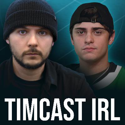 Trans Democrat Arrested Over ATTACK On JD Vance's Home w/ Lance Videos