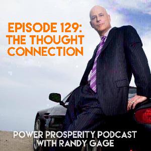 Episode 129: The Thought Connection
