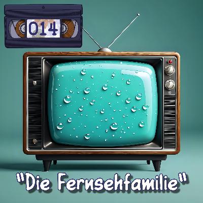 HIT014: "Die Fernsehfamilie"