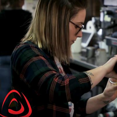 Manager Spotlight: Jordan of Roasters