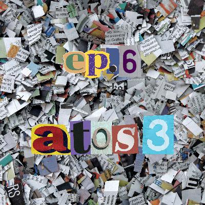 Lições do Livro de Atos: Capítulo 3