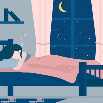 Psicología del sueño Psicología del sueño