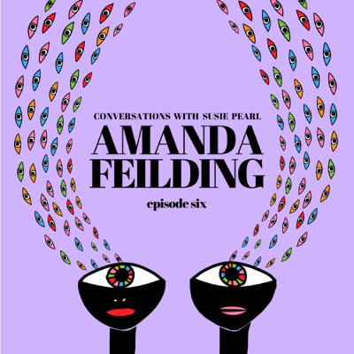 Episode 6 : Amanda Feilding