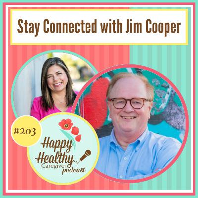 Stay Connected with Jim Cooper Stay Connected with Jim Cooper