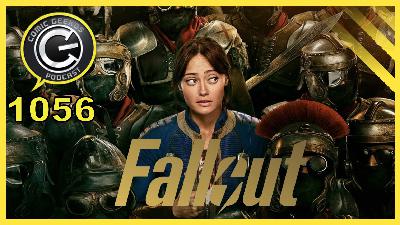 CG1056 - Fallout (Temporada 2)