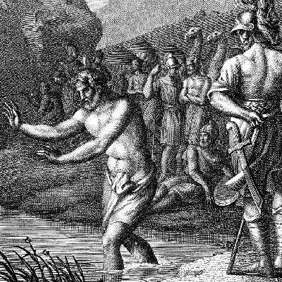 Monday of the Third Week of Lent — From Dom Guéranger’s Liturgical Year