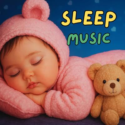 🌙Sleep Music⭐️月光小貓華爾茲🎵Moonlit Kitten Waltz🎵🌸安心快速入睡