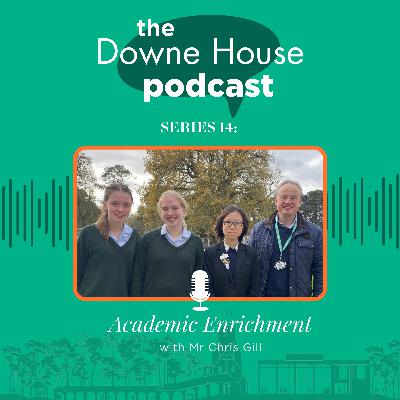 Academic Enrichment Academic Enrichment