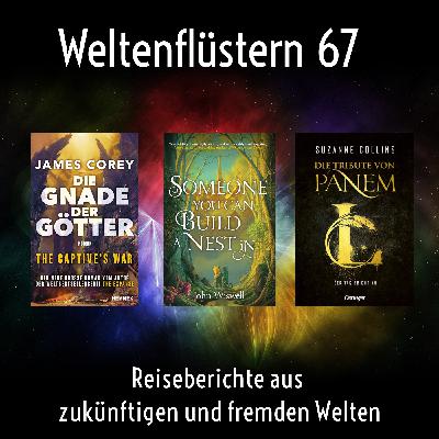 mit nützlichen Völkern, bequemem Nest und unglücklichem Geburtstag