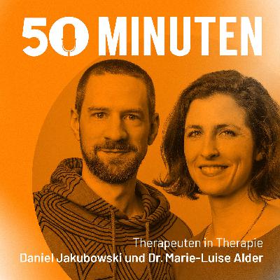 Therapeuten in Therapie