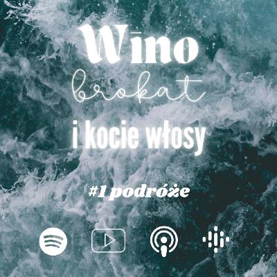 PODRÓŻE czyli gdzie najlepiej, jak i z kim? | Podcast #1