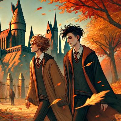 Deutscher OS| Halloween 1977 von Sanna2907| Wolfstar (Remus x Sirius)| Harry Potter Hörbuch Deutscher OS| Halloween 1977 von Sanna2907| Wolfstar (Remus x Sirius)| Harry Potter Hörbuch