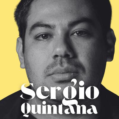 #46 Sergio Quintana | Iluminar Estudio